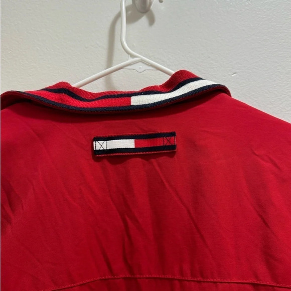 VTG Tommy Hilfiger Jacket - Picture 3 of 9